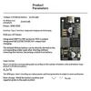 1Pcs Li-Ion/Lifepo4 Batteries Charger Typec Usb Pd3.1 Fast Charging 45W 2S 3S 4S 5S 6S Lithium Battery Charger Discharger Module