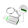 Type-C to USB3.0 Keychain Adapter with 10Gbps OTG Data Transfer Portable USB-C Male