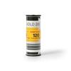 Kodak Color Negative Film GOLD 200 120 5 Pack 1075597