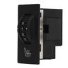 Seat Heating Switch Rugged Reliable Stable Seat Temperature Adjustment Button Replacement for