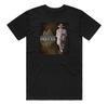The Charlie Daniels Band Deuces Album Cover T-shirt Size S-4XL