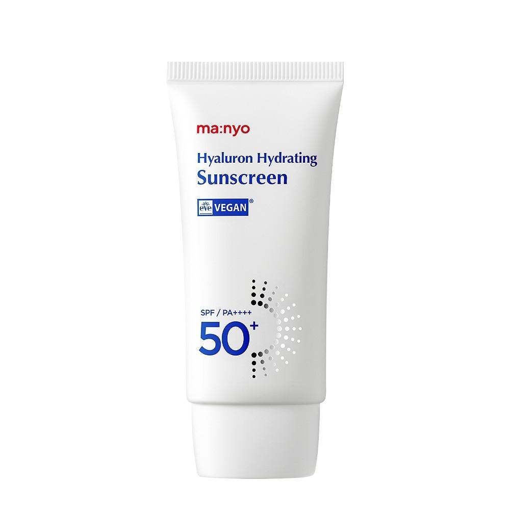 Manyo Witch Factory Skin Hyaluronic Hydrating Sun Cream 50ml