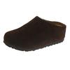 Retro style slippers women's outer wear spring new bag head half drag versatile lazy pedal
