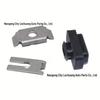 Old Jetta Clutch Cable Repair Clip Kit 1K0253115AB