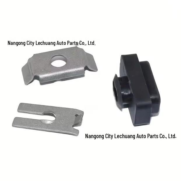 Old Jetta Clutch Cable Repair Clip Kit 1K0253115AB