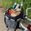 Bike Basket Black RIXEN&KAUL