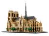 LEGO Architecture 21061 - Notre-Dame In Paris