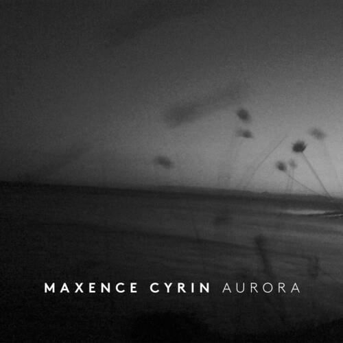 Maxence Cyrin - Aurora [CD] Digipack Packaging