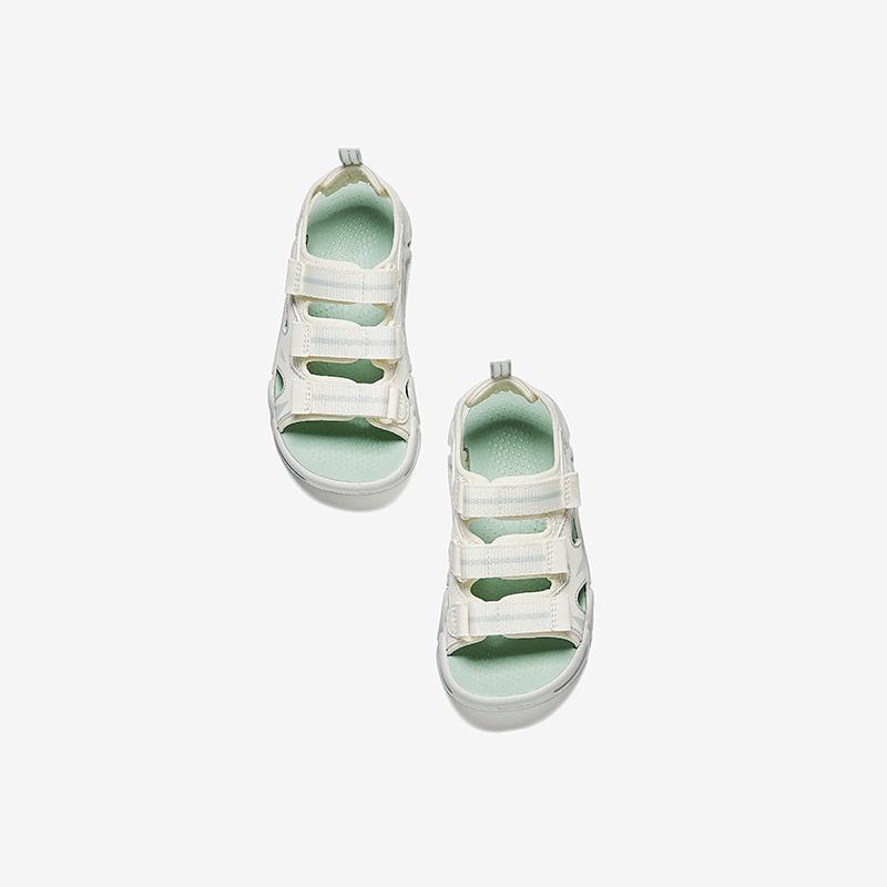 Anta Comfortable Versatile Trendy Outdoor Sports Casual Open-Toe Beach Shoes Kids Sandals A22529929