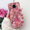 For Xiaomi Redmi Note 9 Pro Case Luxury Painted Cover Soft Silicone Phone Case For Redmi Note 9 Pro Max Note9 S 9S Fundas Bumper