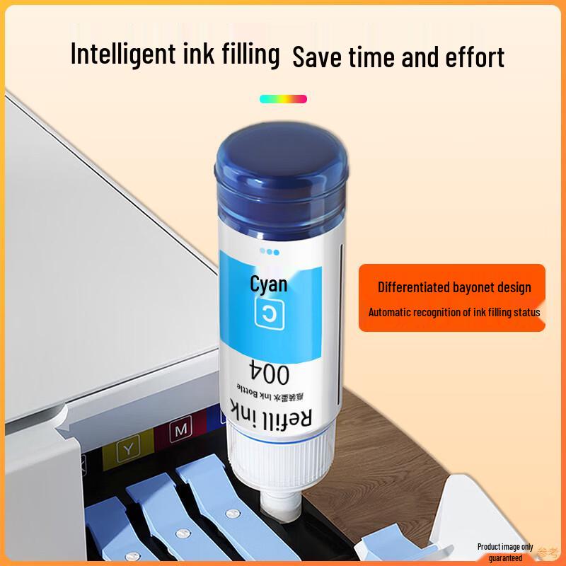 Lingyin Compatible Epson 002/004 Series Ink
