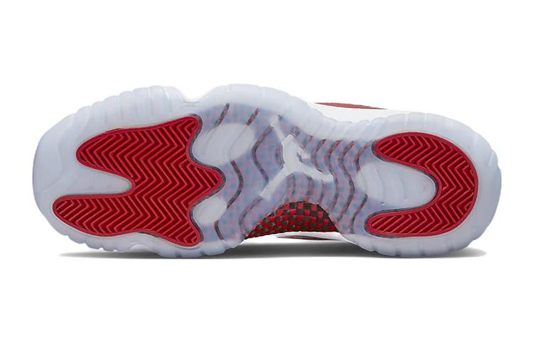 Jordan 11 Retro Cherry (2022) (GS)