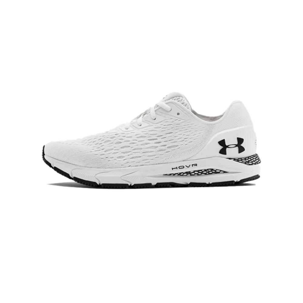 Under Armour HOVR Sonic 3 White Men s 3022586-103 EU 41