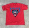 NEW Collection Puscifer Short Sleeve Cotton Red All Size T-Shirt CL510