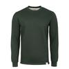 Lee Cooper Men's Green Fleece Sweatshirt, Size 3XL