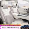 Galaxy M9 Seat Cushion & Full Coverage Cover - Fits 25 Models, Universal All-Season Car Interior Accessory