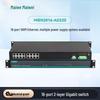 Maiwei Industrial Rackmount Ethernet Switch