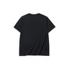 Anta Basketball Collection Regular T Shirt Men's Basic Black 152131105-3