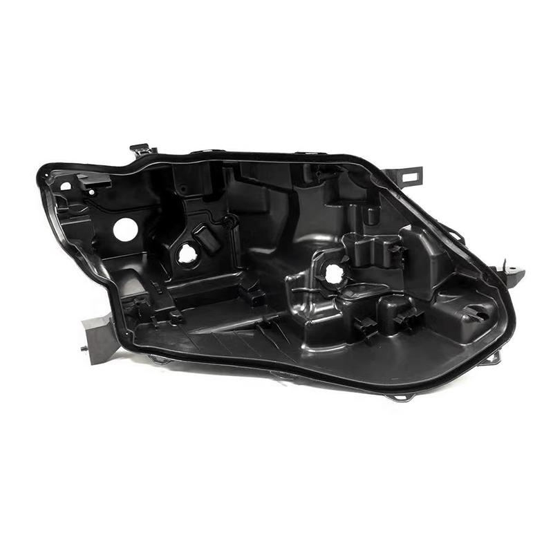 For Nissan X-Trail 2014 2015 2016 Car Headlight Base Headlamp House Car Rear Base Auto Headlight Back House Accessories