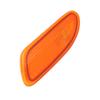 Car Left Side Marker 2038200721 Bumper Turn Signal Lamp Cover for   W203 CClass(  )