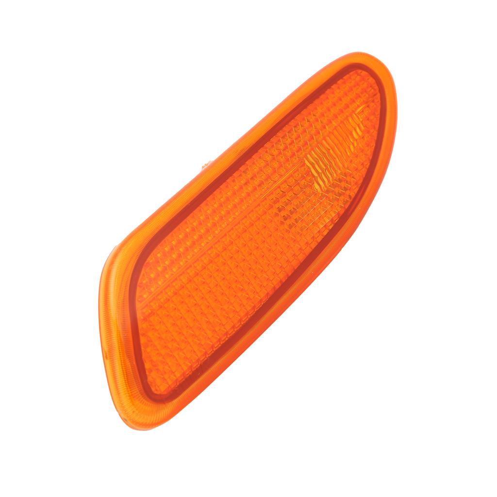 Car Left Side Marker 2038200721 Bumper Turn Signal Lamp Cover for   W203 CClass(  )
