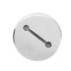 Stainless Steel 50MM Boat Fuel Tank Deck Fill Cap Accessory