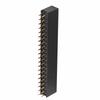10Pcs Female Pin Header Fit for RasPi PCB Board 2x20 40 Pin Socket Connector Strip 2.54mm