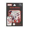 Gourmandies Marvel Sticker Spider-Man MV-205B