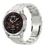 22mm 26mm Titanium Strap for Garmin Watch Fenix 8 Pro 51mm AMOLED MicroLED Instinct 3 50mm Enduro 3 Quatix 8 47mm Luxury Band