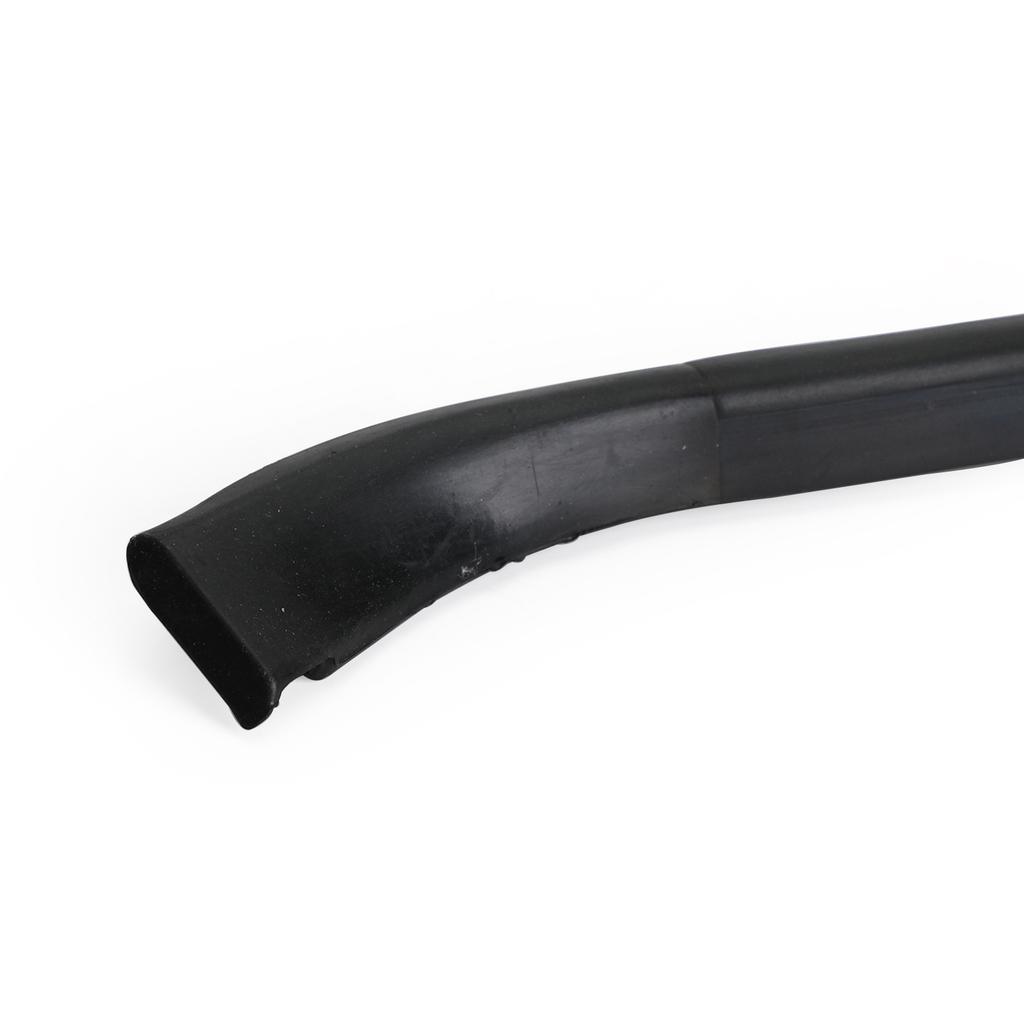 2 Pezzi Guarnizione Paraspifferi Porta Anteriore 1792620+1828404 Per Ford Transit Mk 7 Lato Passeggero Lato Guidatore