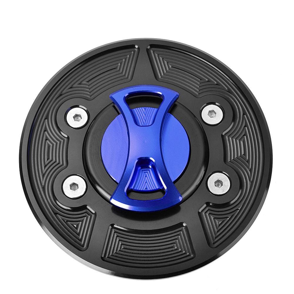 Motorradzubehör Tankdeckel Tankdeckelabdeckung für BMW S1000RR (NICHT Comp ver.) S1000 RR 2010-2016 2011 2012 2013 2014