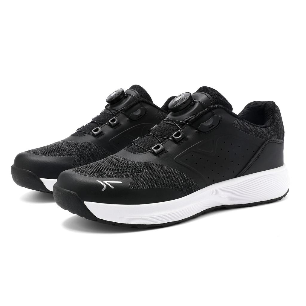 Q8 Professional Non-Slip, Wear-Resistant Cycling Shoes for Large Sizes - Exclusively Designed for Outdoor Use