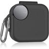 For CMF Buds 2 Plus/CMF Buds 2 / CMF Buds Pro 2 Case Cover, Soft Silicone Protective Earbuds Case, Headphones Case with Carabiner Accessories