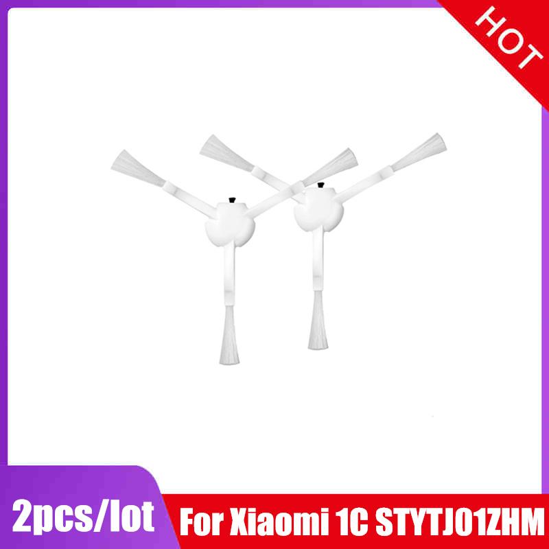 

Hepa Filter Main Brush Mop Cloth Water Tank for Xiaomi Mijia 1C 1T STYTJ01ZHM Mi Robot Vacuum-Mop parts Dreame F9 Accessories