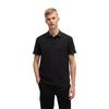 Mens Prime Cotton Regular Short-Sleeved Polo Shirt