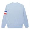 MARTINE GOLF Classic Pullover Sweater_S/Blue (Men)