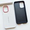 For OnePlus 15 Case Luxury PU Leather Skin Fashion Protective Back Cover Case For OnePlus 15 15R 13 13R 13T 13S Phone Shell