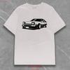 Car T Shirt Jdm Guy Lover Enthusiast S Japanese Race Best For Him Boyfriend Vintage Soft Homme Stylish Casual