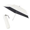 Folding Light Water Level 4 Light Clip Full Light Sun and Rain Water Drawstring Simple Design Umbrella, Blocking, Repellent, 100% Blocking,