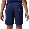 New Jordan MVP23 Shorts Teenagers Dark Blue II3084-410