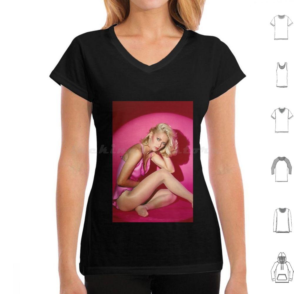 Beautiful Woman Oakes Ping Shirt T Shirt Big Size 100 Cotton Cover Vintage Good Wadaks Funny Love Randi Album Model Oakes