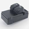 Front Left Driver Window Control Switch for HYUNDAI Getz 2003-2010 Matrix 2002-2006 935701C010 935701C110 Auto Lift Window