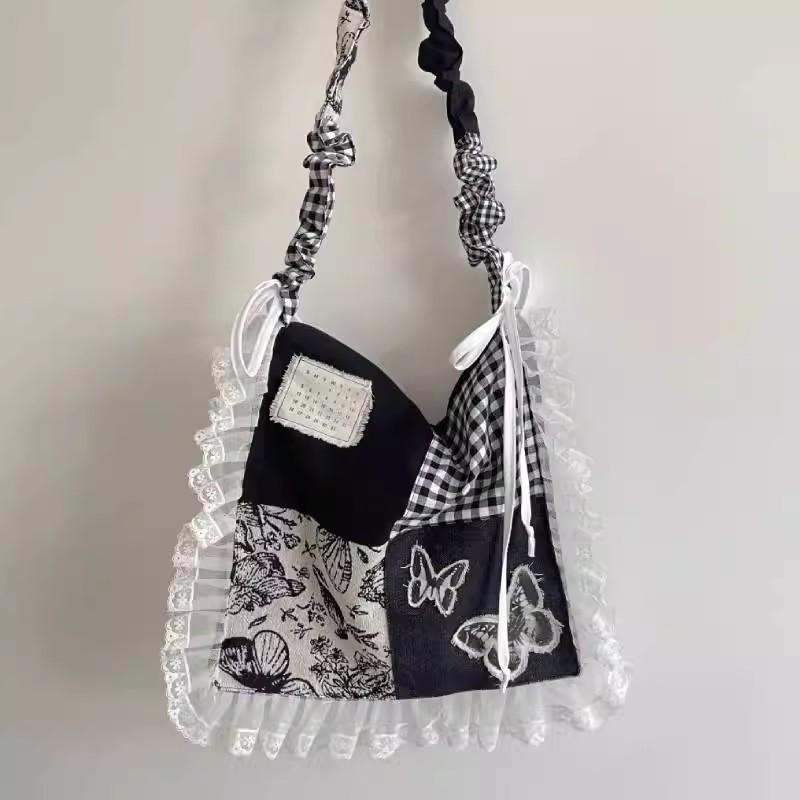 

Новый дизайнерский комплект из четырех предметов из молочного флиса полного вымирания 240 г со специальным узором чёрный