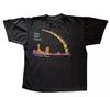 Vintage 90s Moab Music Festival 1993 Inaugural Season T-shirt Size S-5XL