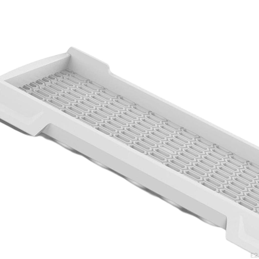 Vertical Stand for Series console Accessories Cooler Non- Feet