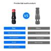 Waterproof Low Voltage Twist Wire Connector DC 12/24V for Garden Decor Landscape Lighting Wiring