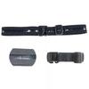 Nylon Anti Wrinkle Elastic Belt Fashion Waistband