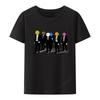 Tops – T-Shirts
