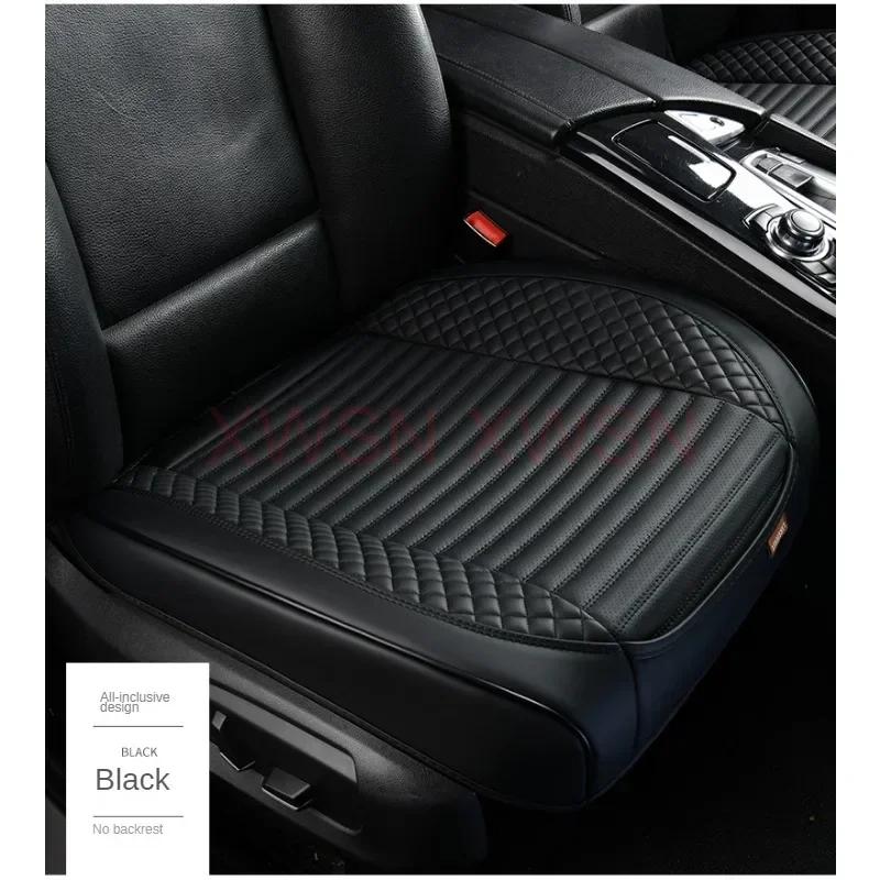 3D Full Coverage Car Seat Cover Cushion for VOLVO XC60 XC90 XC40 XC70 S60L C30 S80 S90 V50 V60 Car Accessories