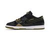 Men's Sneakers Nike Dunk Low Scrap Black Olive Black/Black/Pilgrim/Off Noir